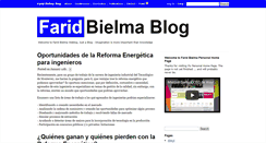 Desktop Screenshot of fbielma.org